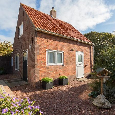 Herenstraat 9 Domburg Exterior photo