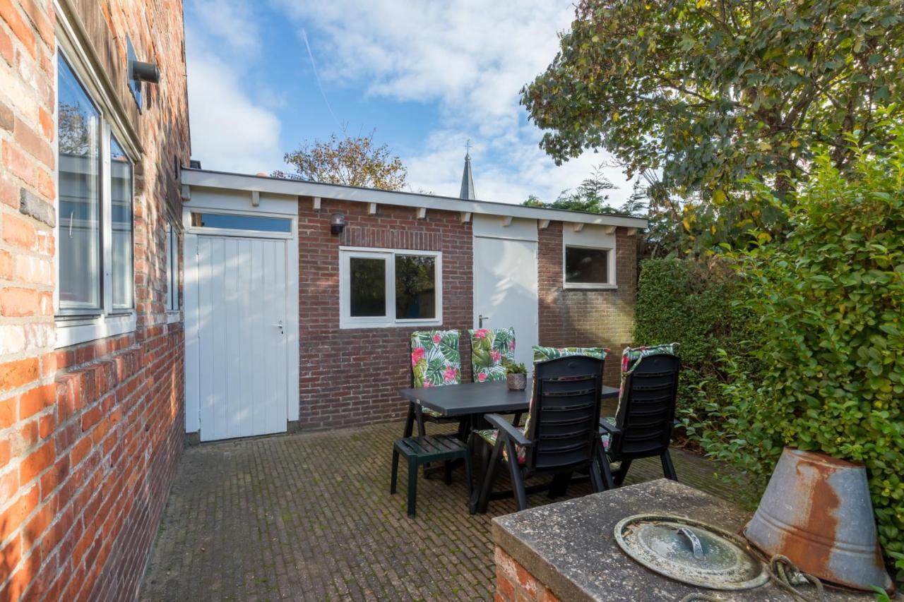 Herenstraat 9 Domburg Exterior photo