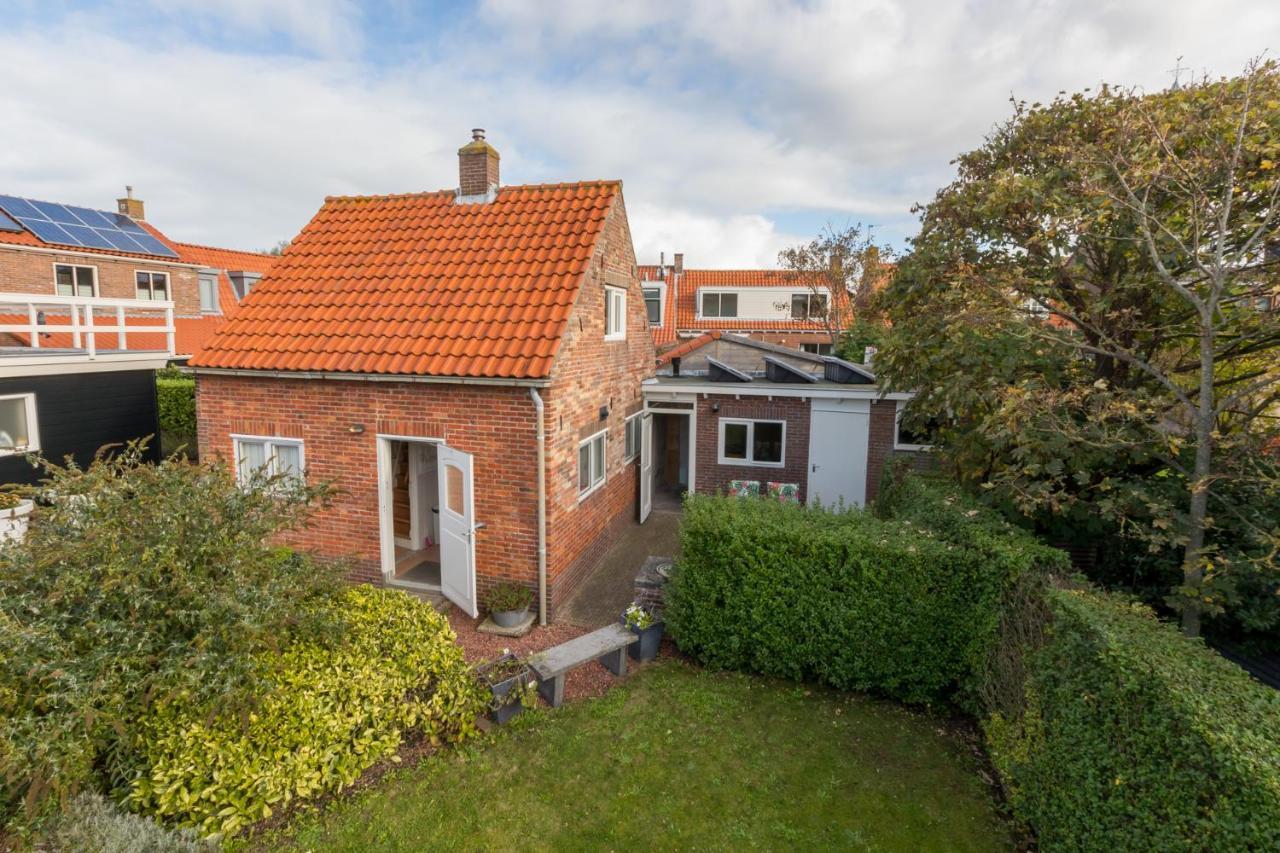 Herenstraat 9 Domburg Exterior photo