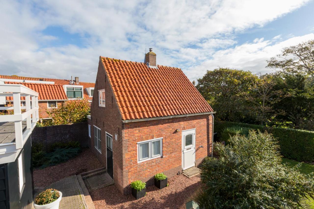 Herenstraat 9 Domburg Exterior photo