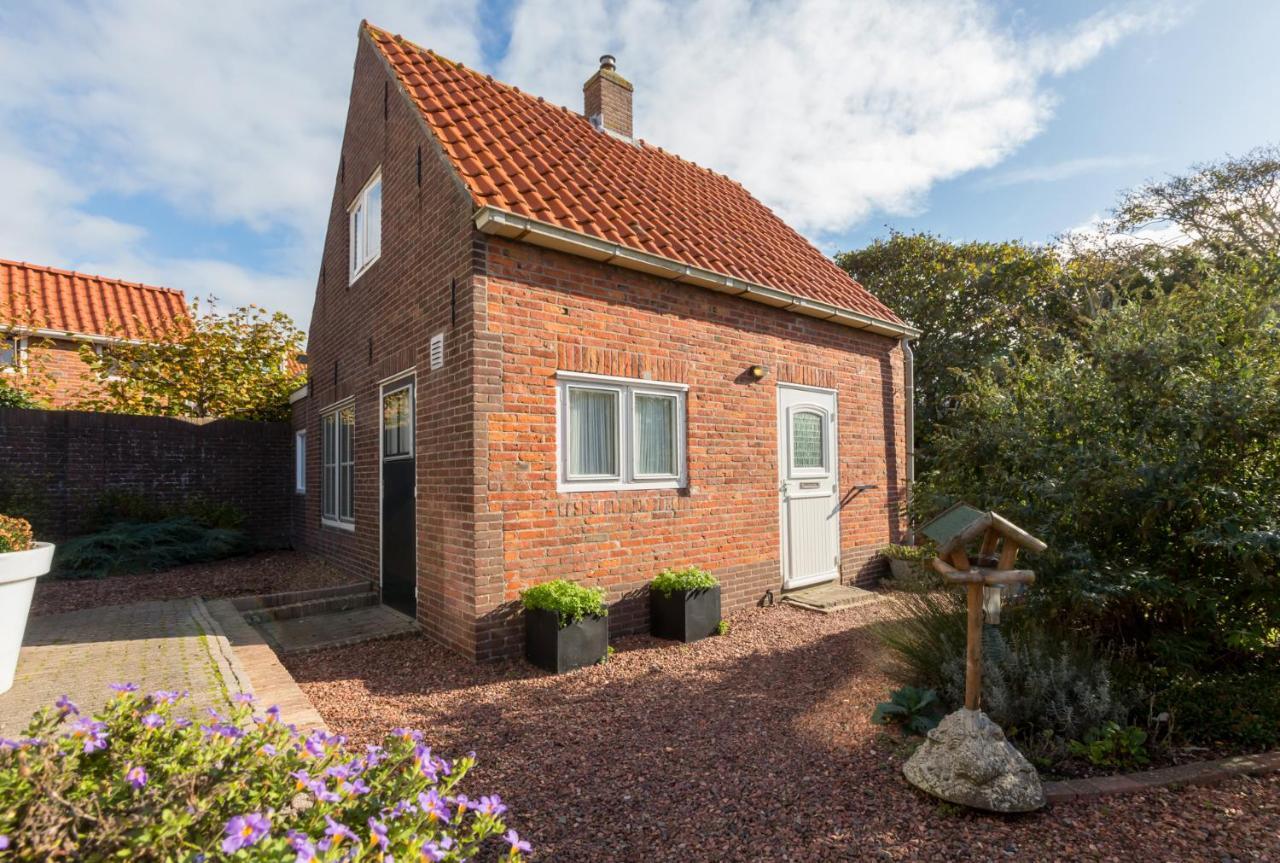 Herenstraat 9 Domburg Exterior photo